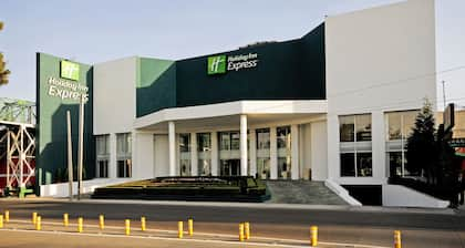 Holiday Inn Express Toluca, an IHG Hotel