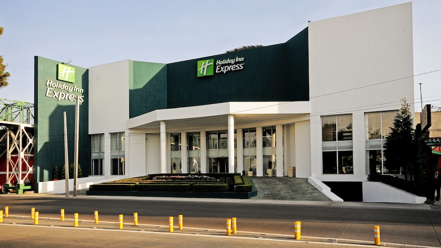 Holiday Inn Express Toluca by IHG