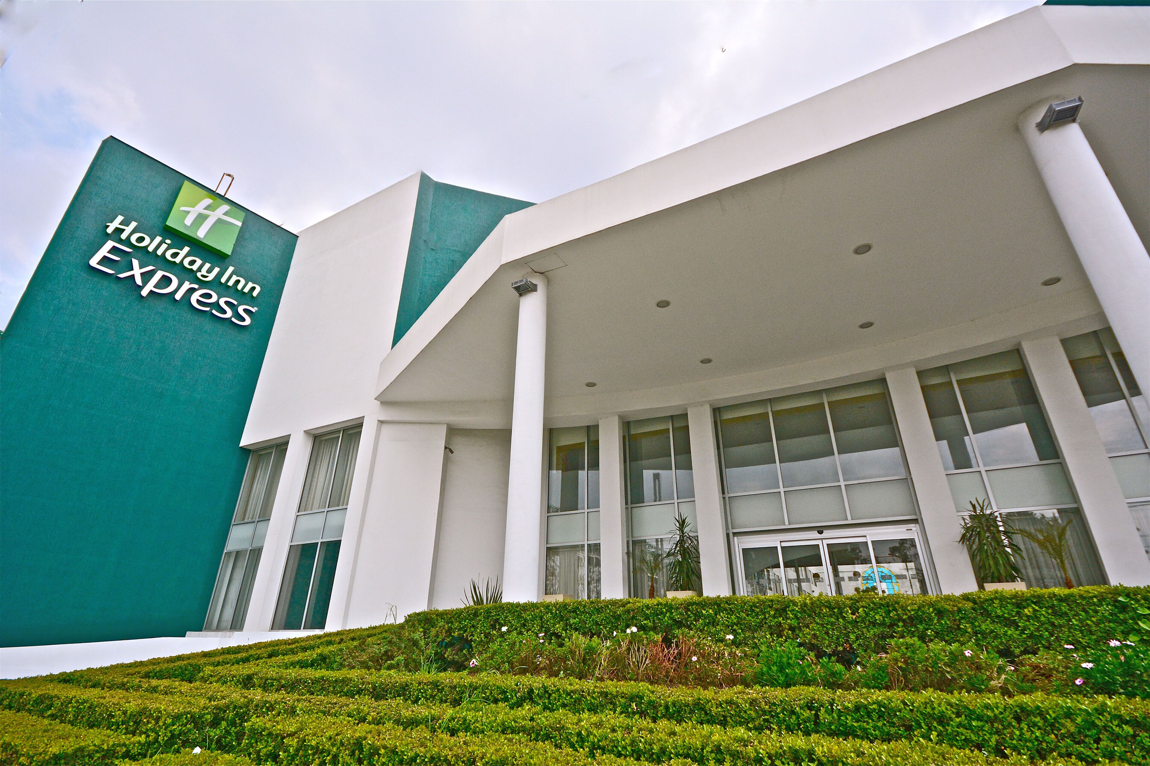 Foto - Holiday Inn Express Toluca by IHG