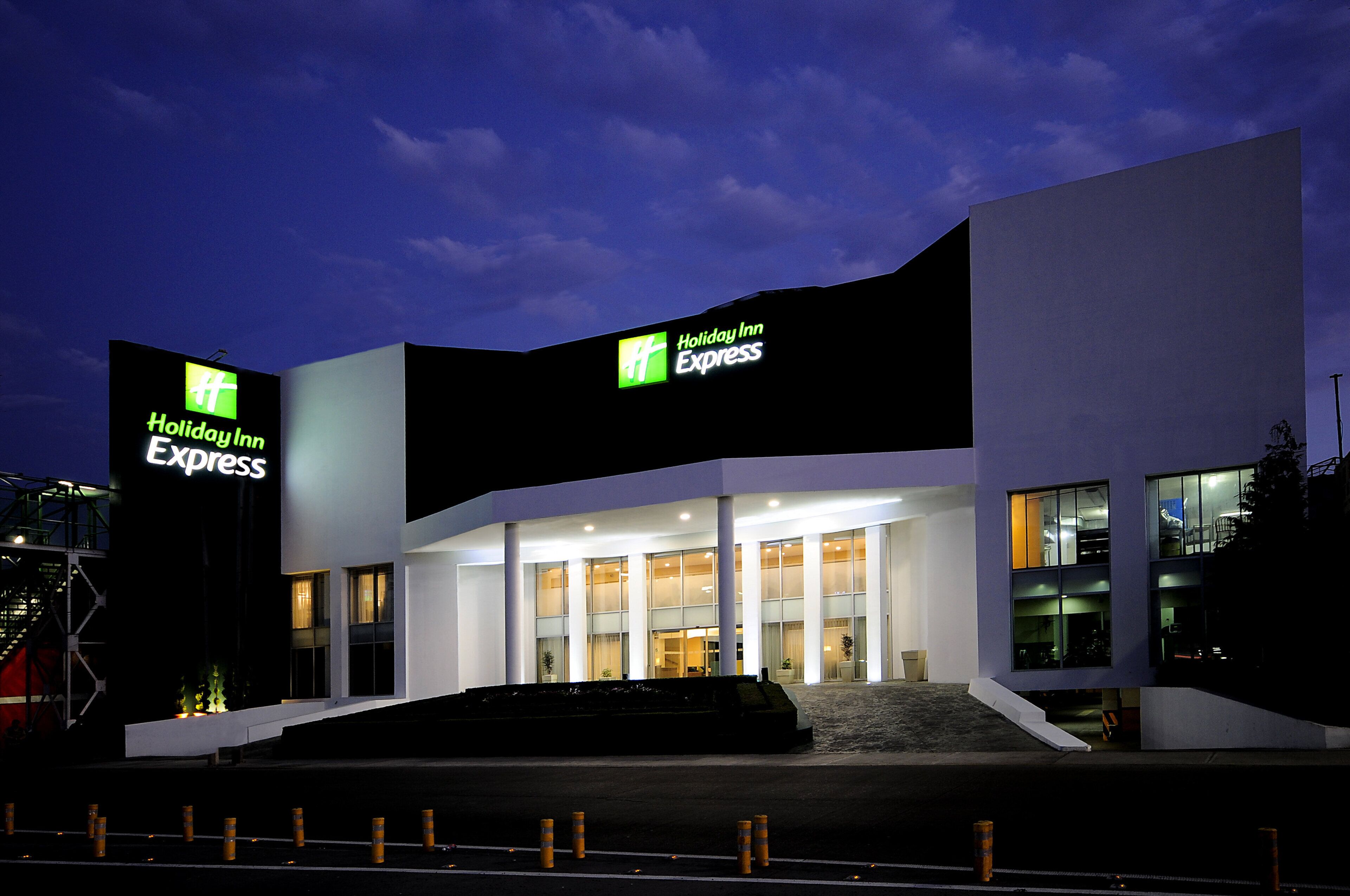 Foto - Holiday Inn Express Toluca by IHG