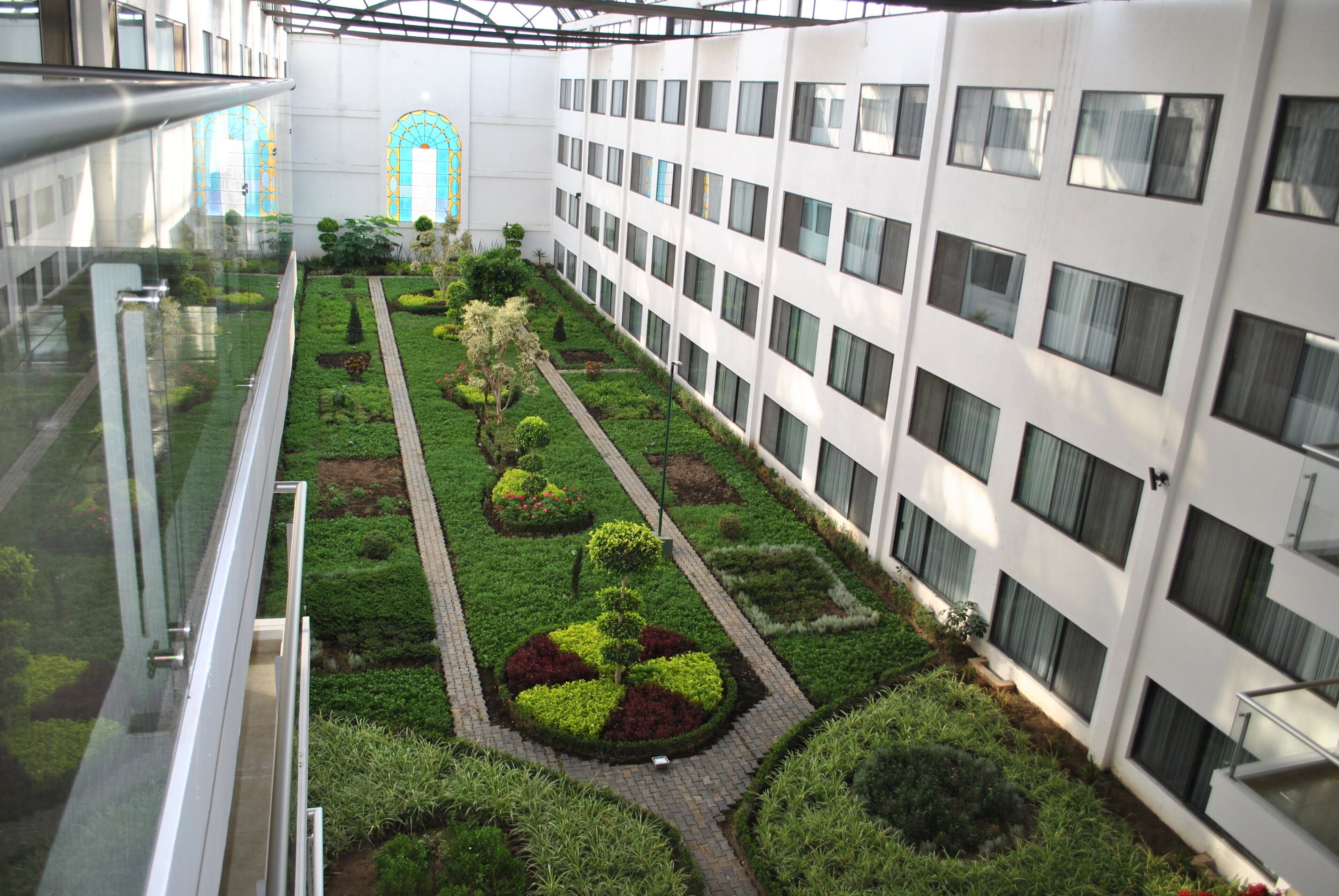 Foto - Holiday Inn Express Toluca by IHG