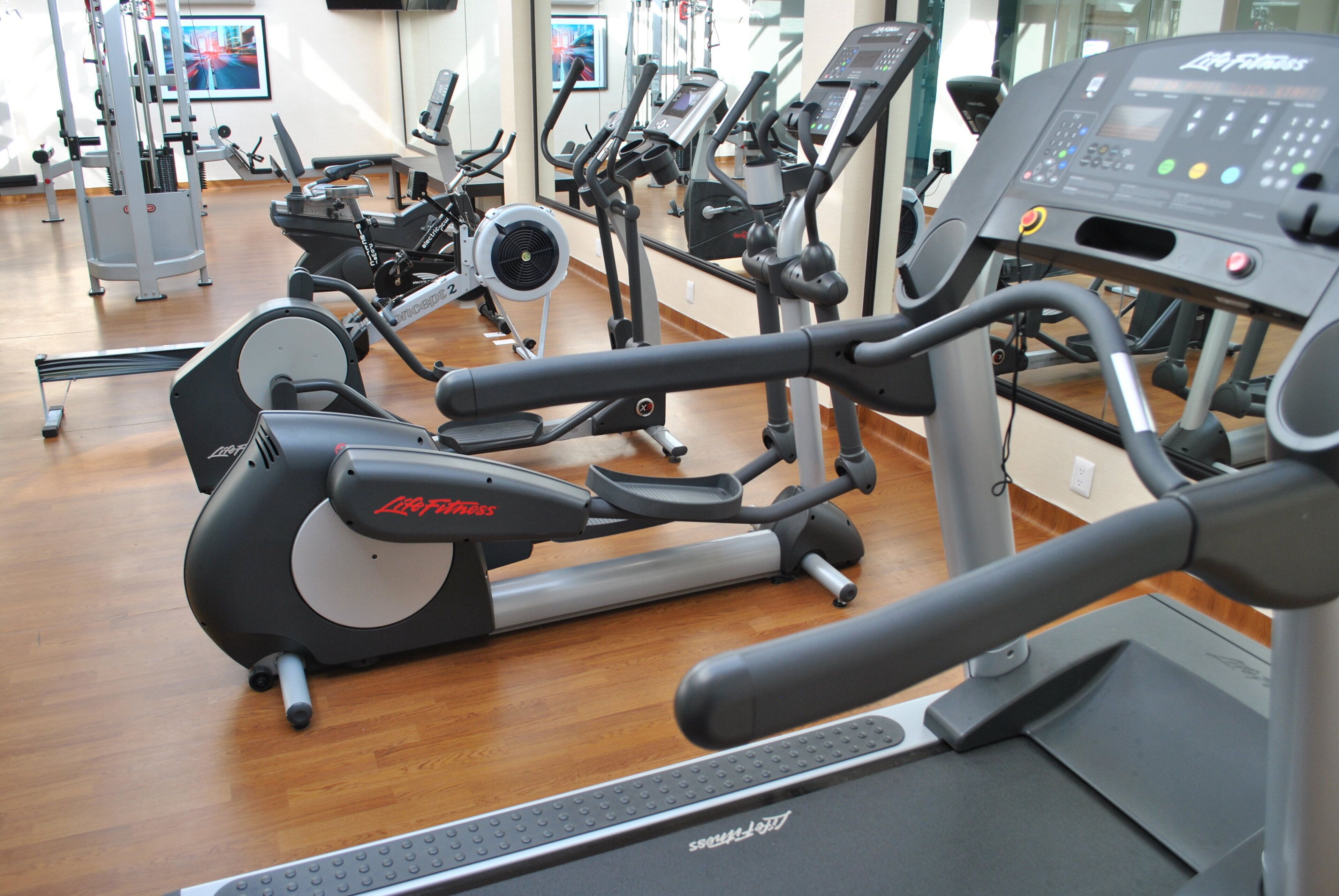 Foto - Holiday Inn Express Toluca by IHG