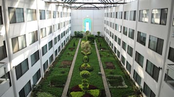 Jardín
