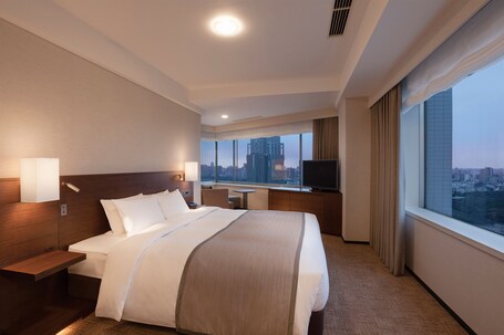 Century Southern Tower Hotel - Image 38