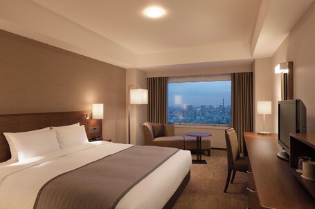 Century Southern Tower Hotel - Image 72