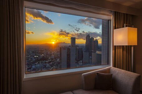 Century Southern Tower Hotel - Image 28