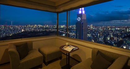 Century Southern Tower Hotel