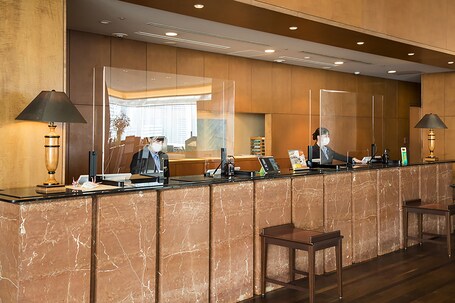 Century Southern Tower Hotel - Image 68
