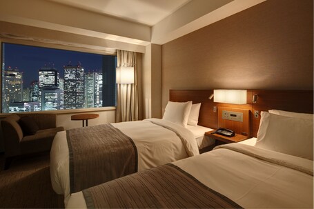 Century Southern Tower Hotel - Image 39