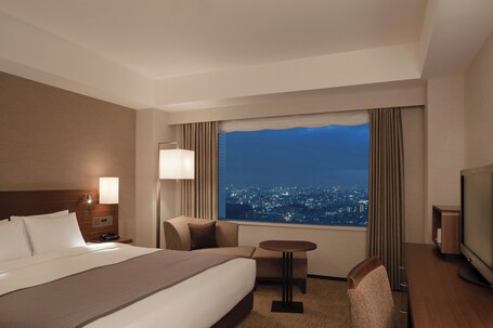 Century Southern Tower Hotel - view 3