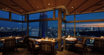 Century Southern Tower Hotel
