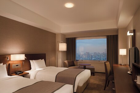 Century Southern Tower Hotel - Image 73