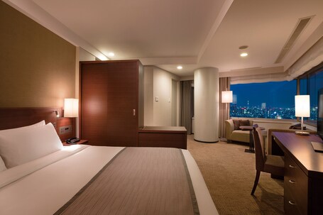 Century Southern Tower Hotel - Image 37