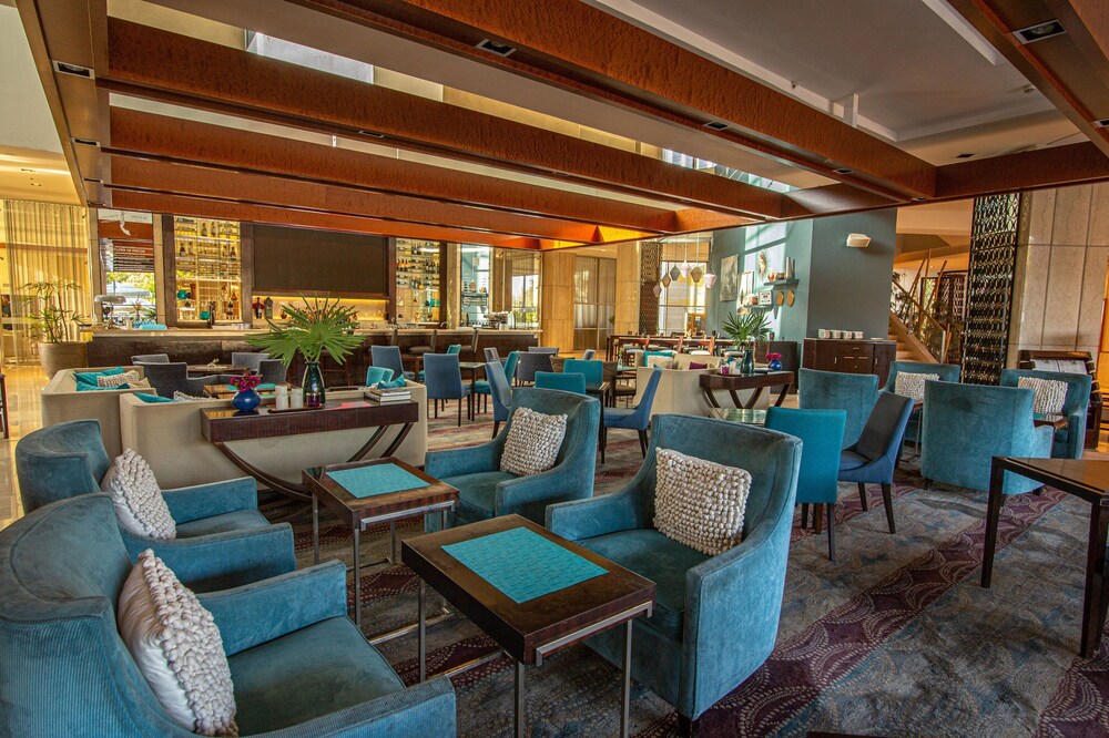 Hotel Sheraton Santiago - 9