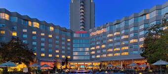 Sheraton Santiago Hotel and Convention Center