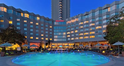 Sheraton Santiago Hotel and Convention Center