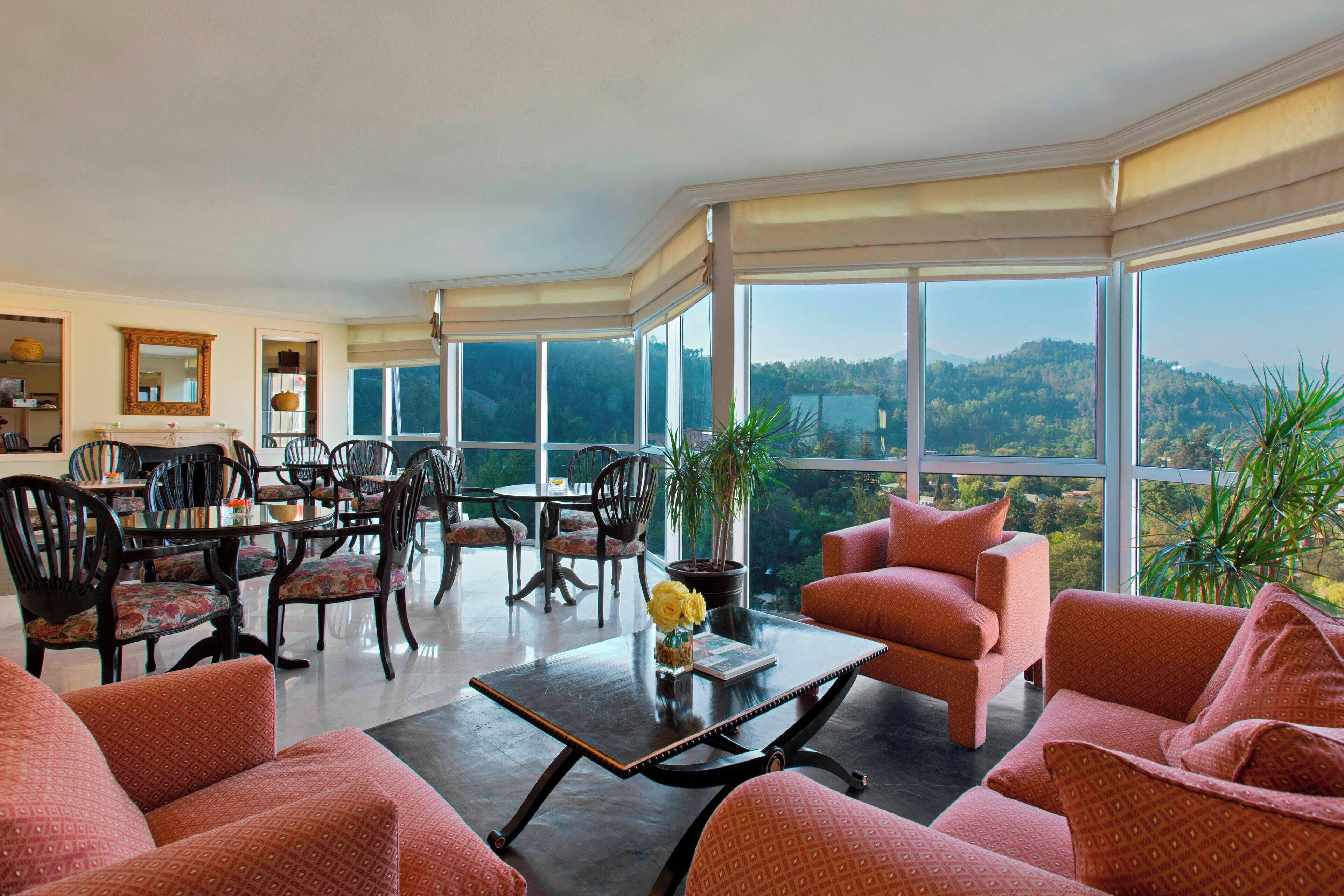 3 bares o lounges, bar de cocteles 