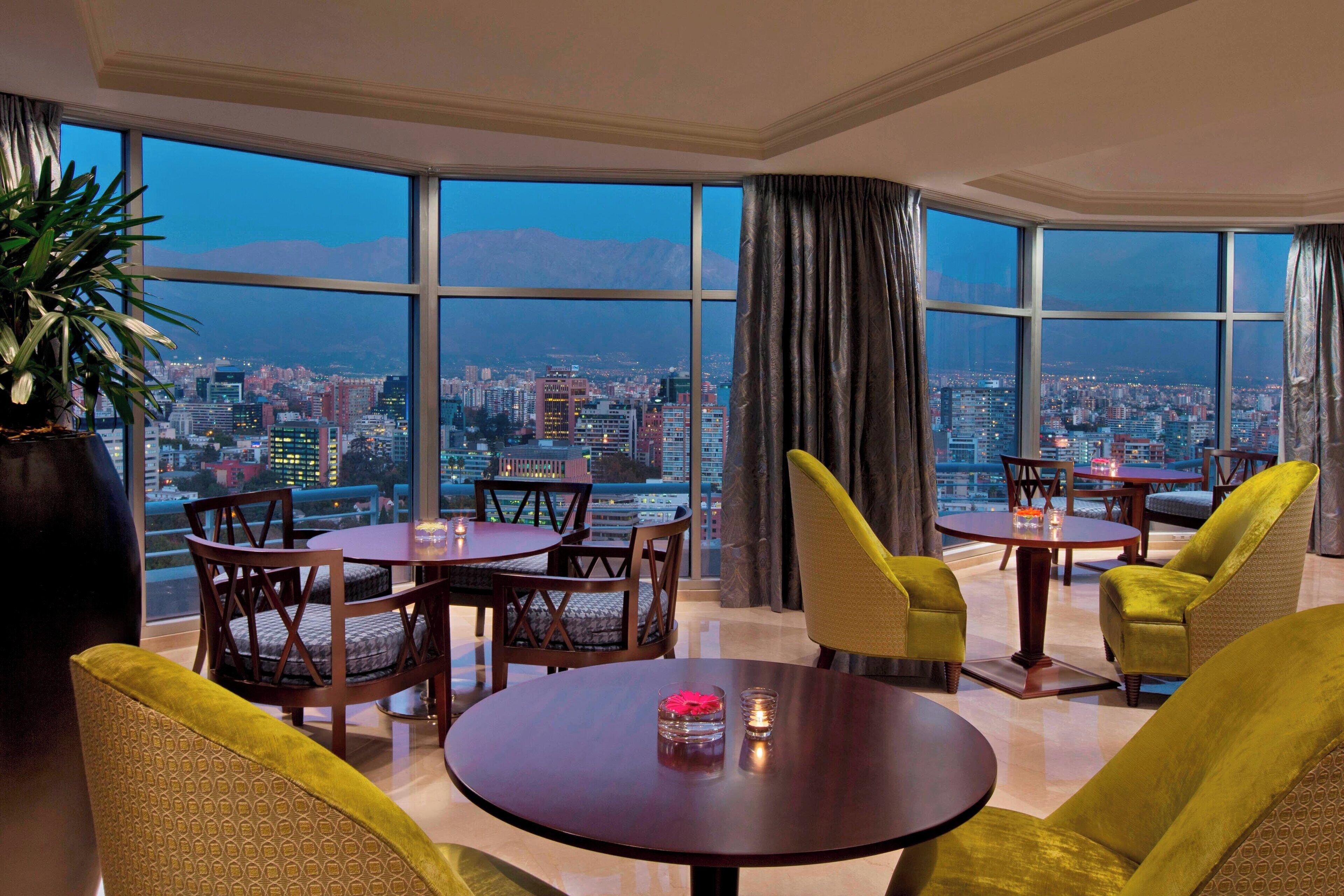 3 Bars/Lounges, Cocktailbar