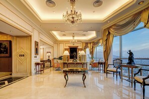 Presidential Suite, 1 King Bed