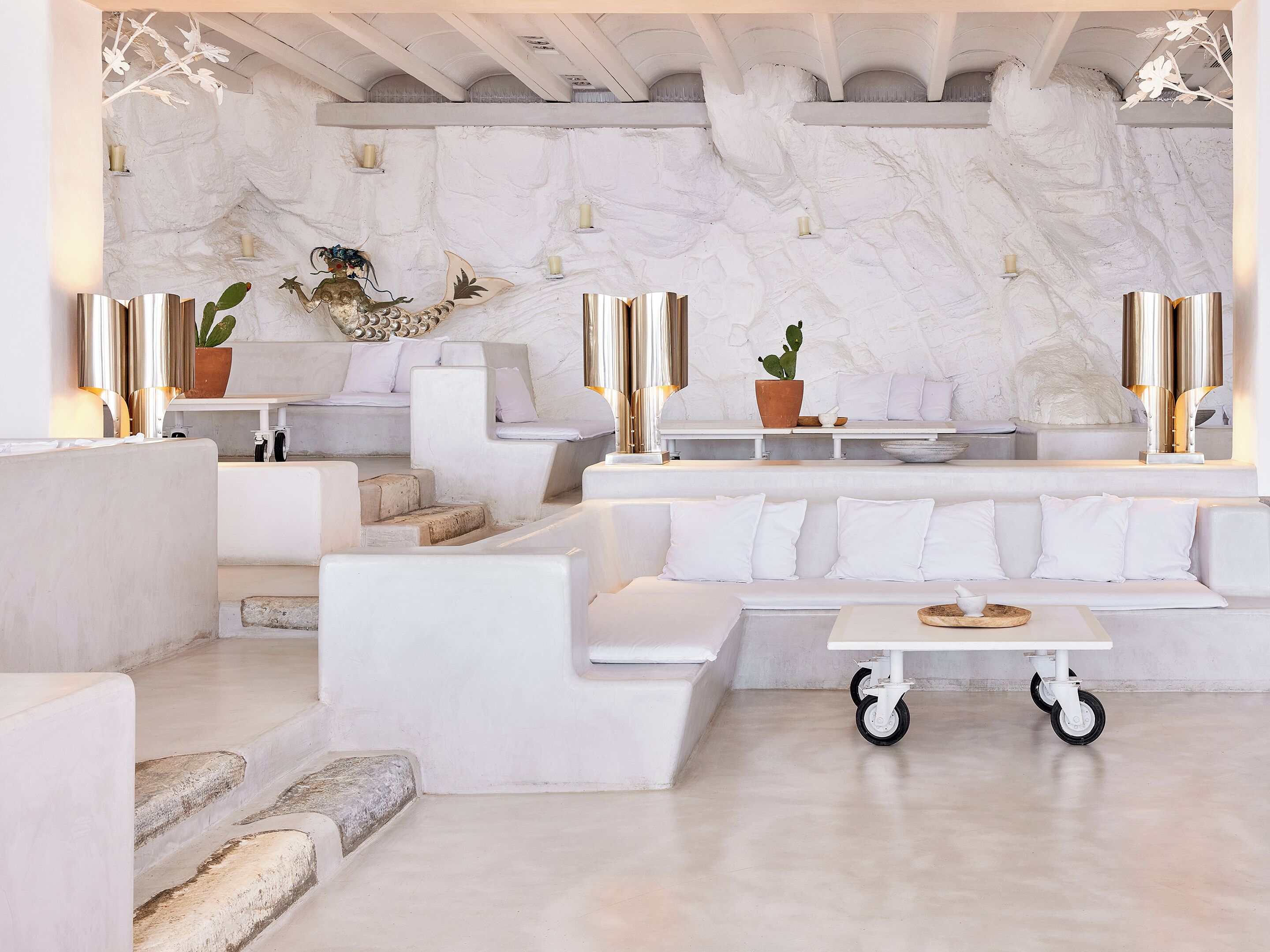 Photo - Mykonos Blu, A Grecotel Resort to Live