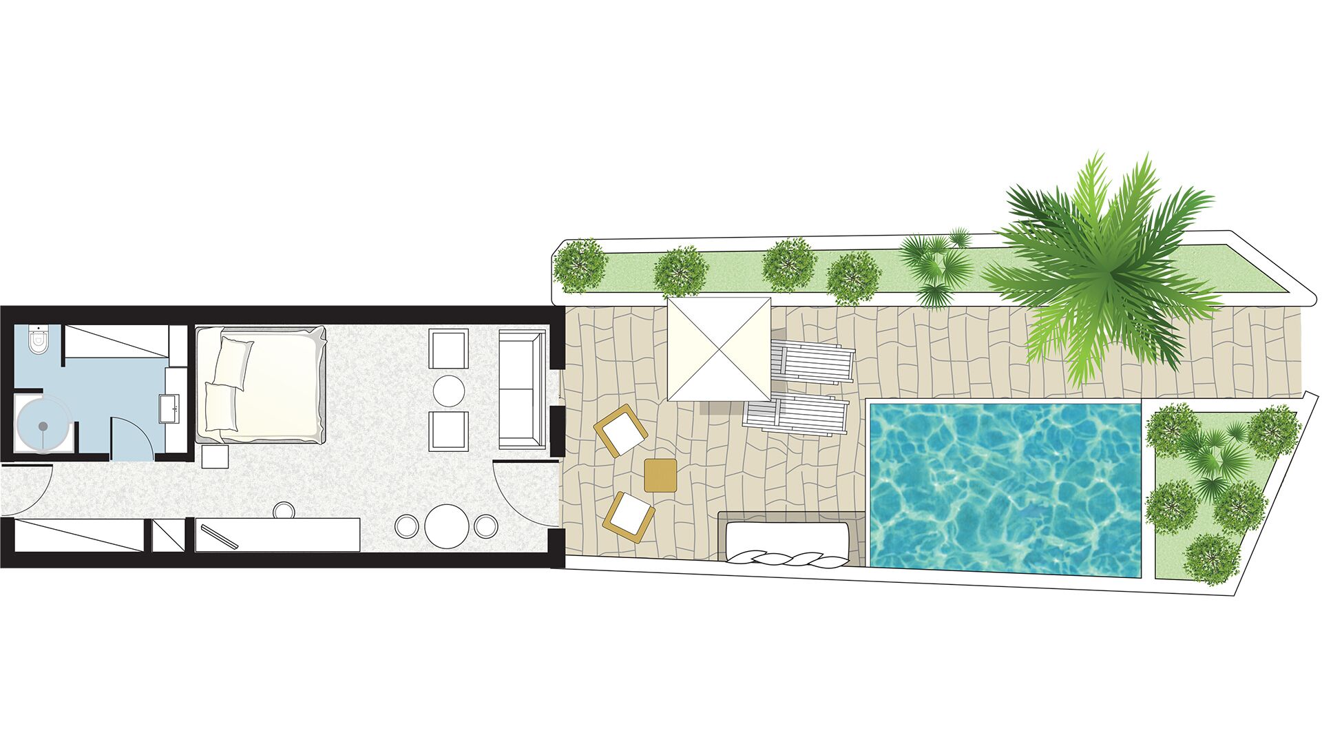 Photo - Mykonos Blu, A Grecotel Resort to Live