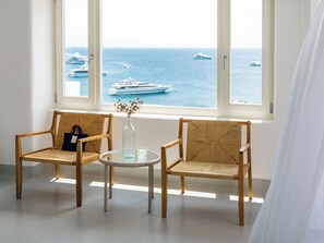 S-Cape Suite
