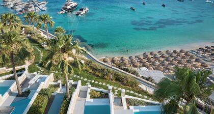 Mykonos Blu, A Grecotel Resort to Live