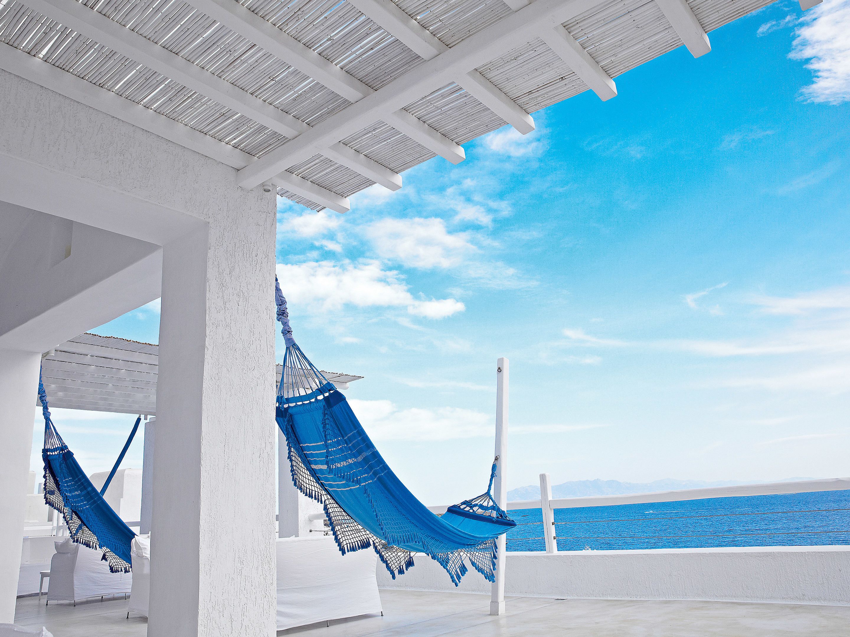 Photo - Mykonos Blu, A Grecotel Resort to Live