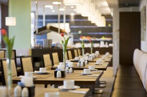 Dining - NH Collection Wien Zentrum (Vienna)