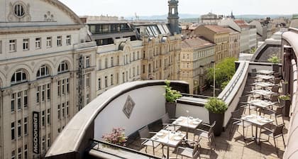 NH Collection Wien Zentrum