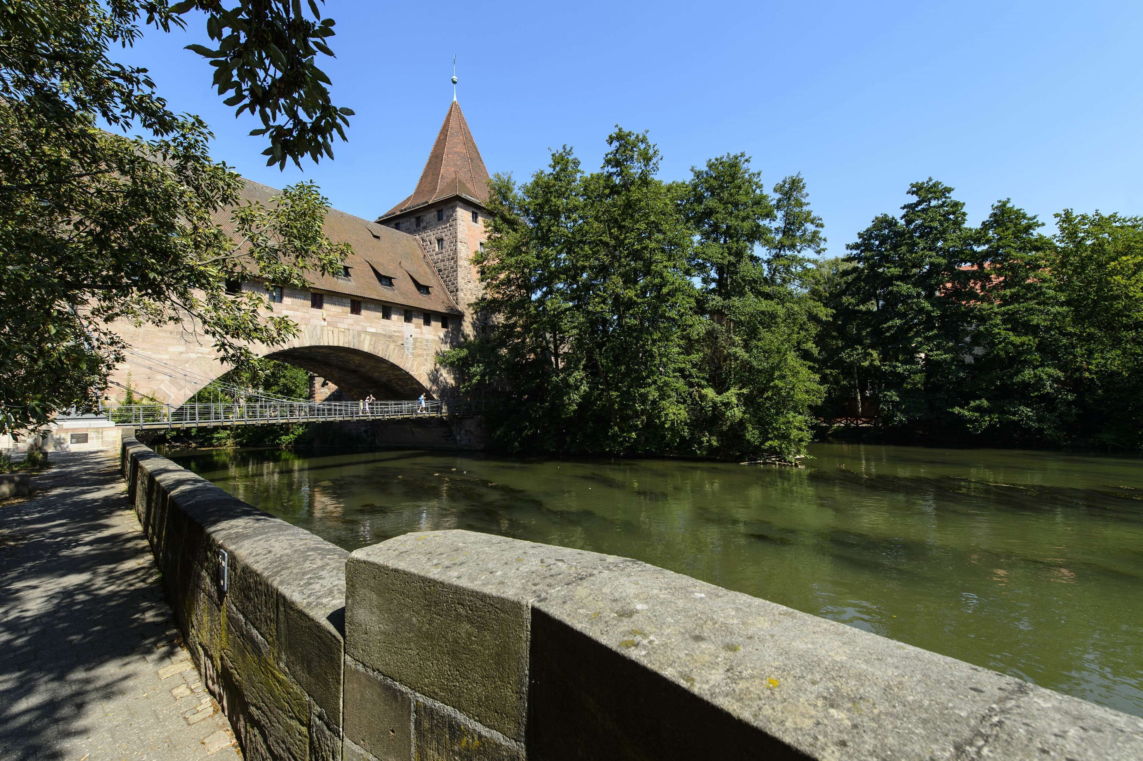 Photo - Best Western Hotel Nürnberg am Hauptbahnhof