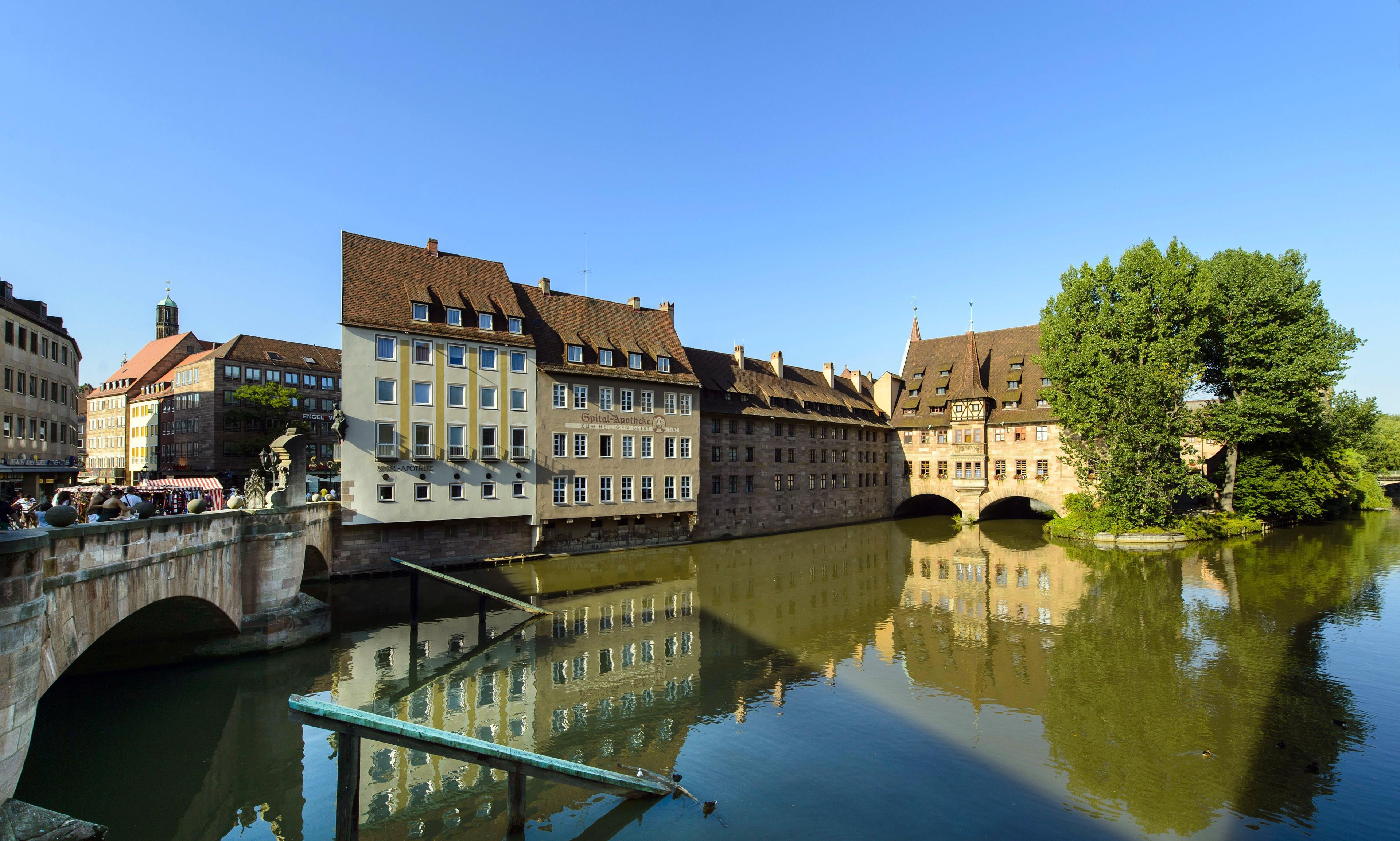 Foto - Best Western Hotel Nuernberg Am Hauptbahnhof