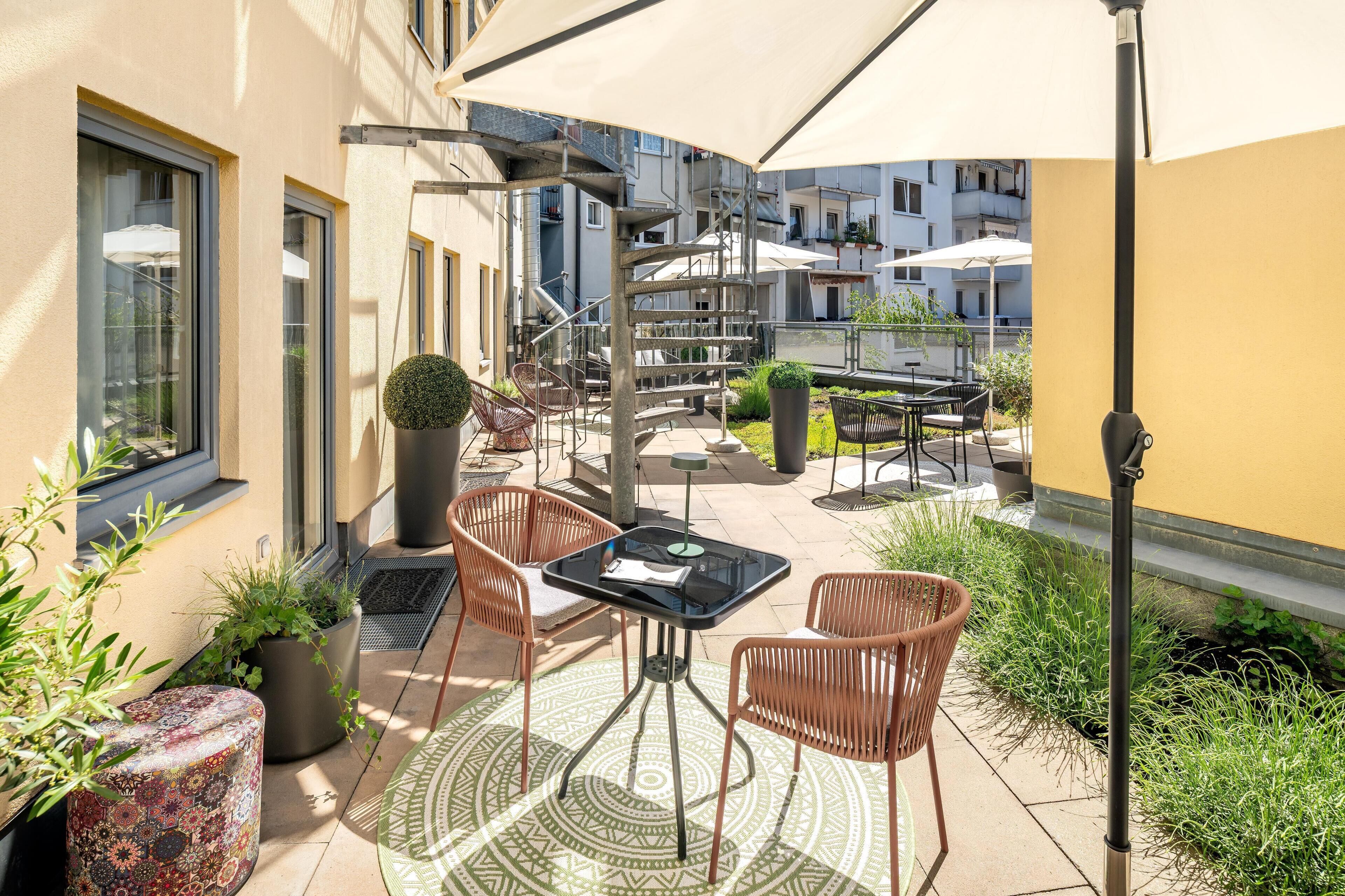 Foto - Best Western Hotel Nuernberg Am Hauptbahnhof