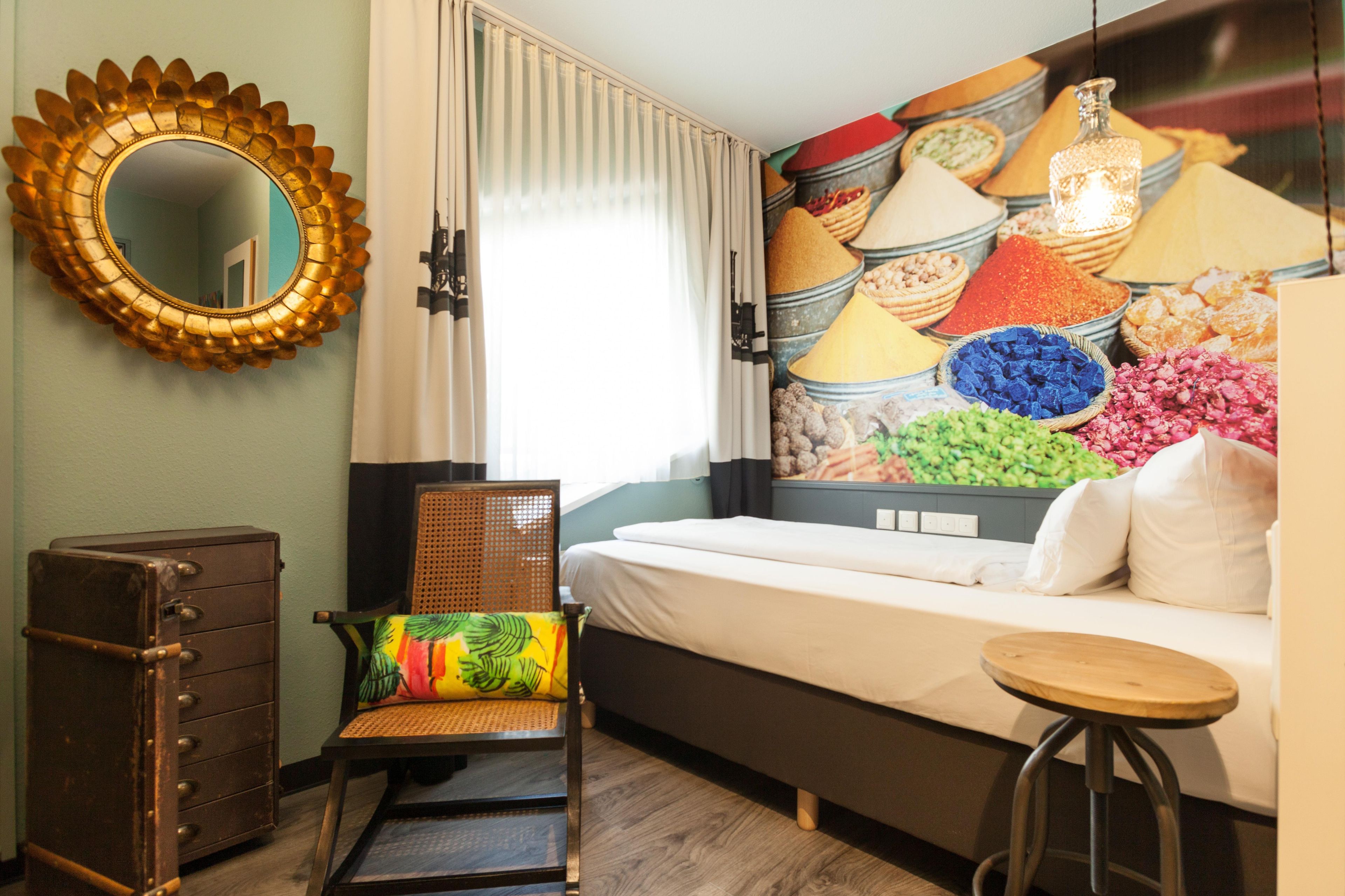 Foto - Best Western Hotel Nuernberg Am Hauptbahnhof