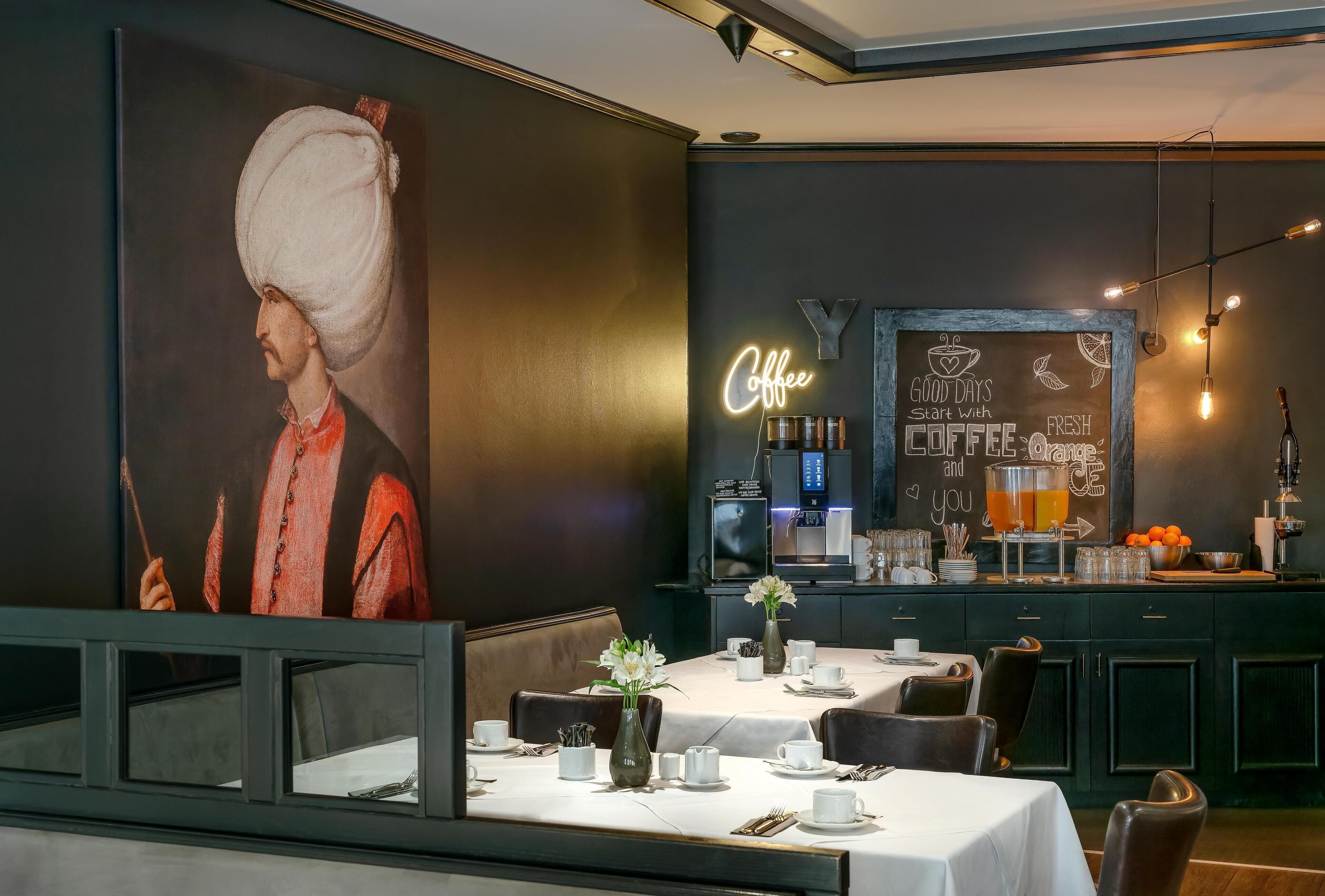 Foto - Best Western Hotel Nürnberg am Hauptbahnhof