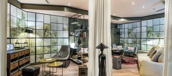 Best Western Hotel Nuernberg Am Hauptbahnhof
