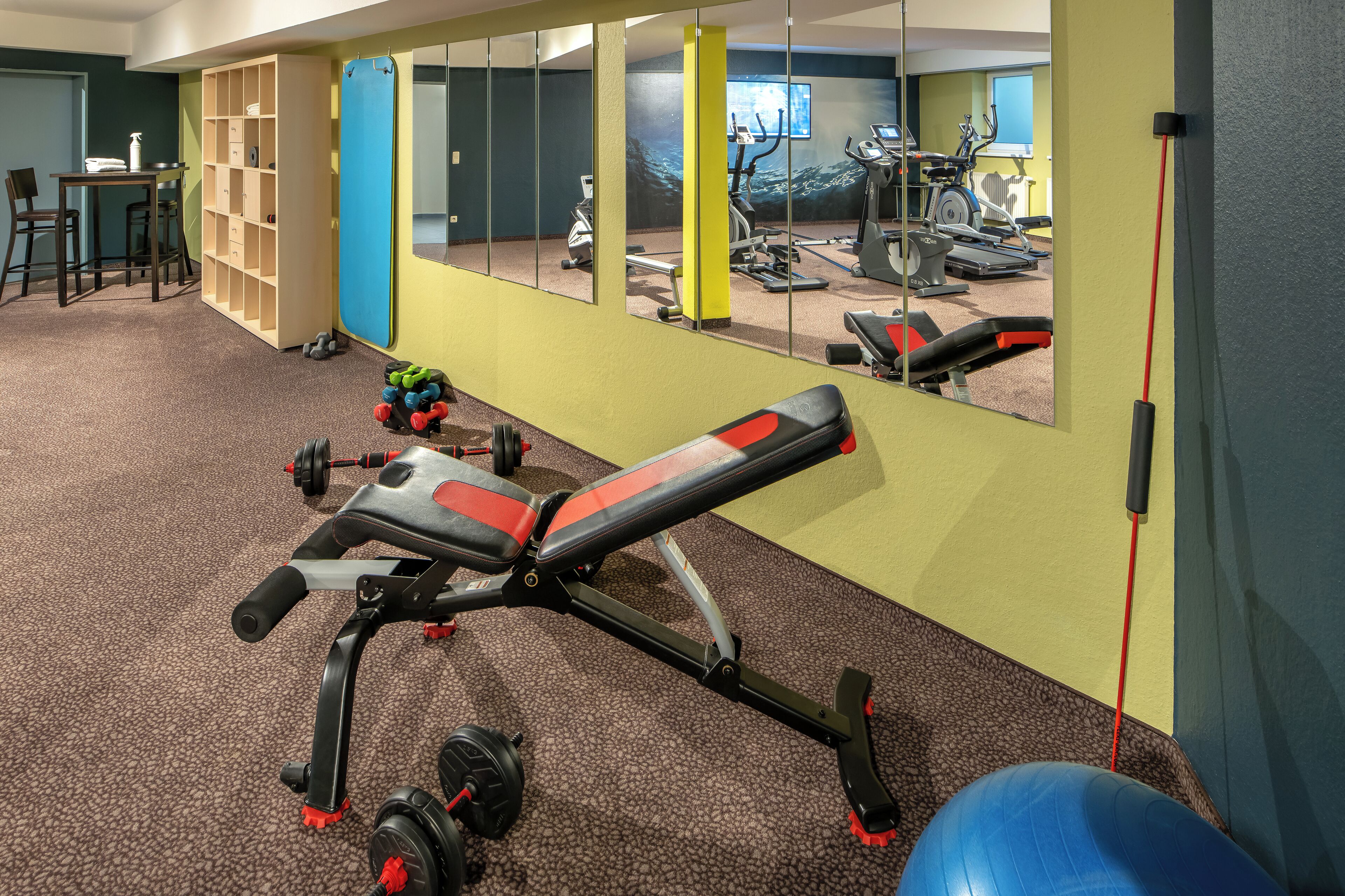 Foto - Best Western Hotel Nürnberg am Hauptbahnhof