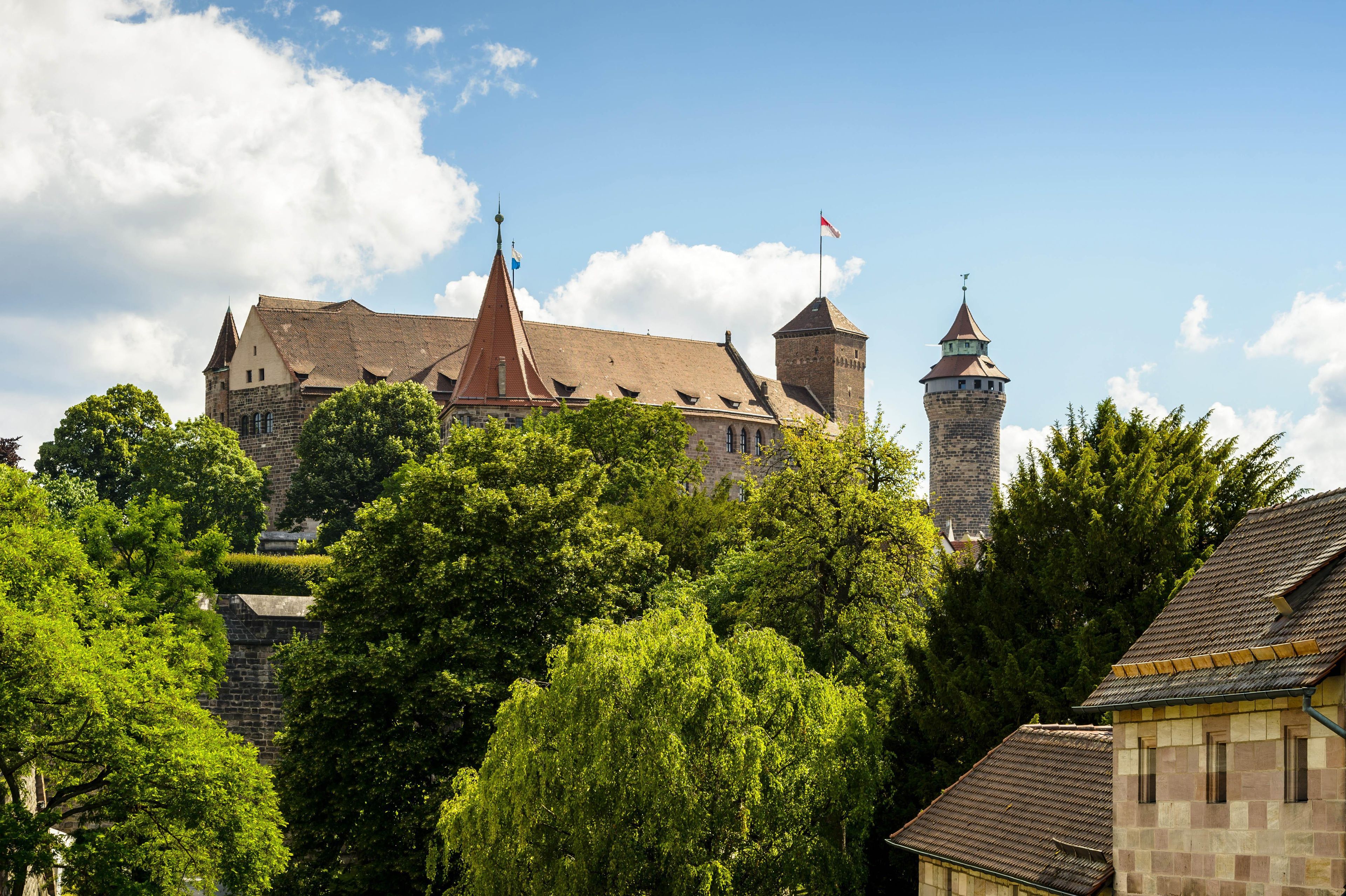 Foto - Best Western Hotel Nuernberg Am Hauptbahnhof