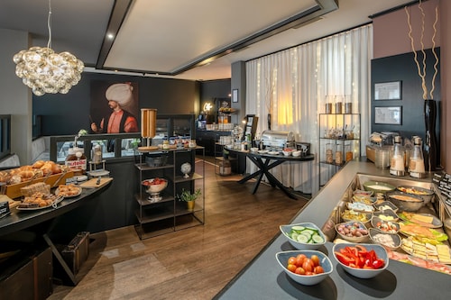 Best Western Hotel Nuernberg Am Hauptbahnhof