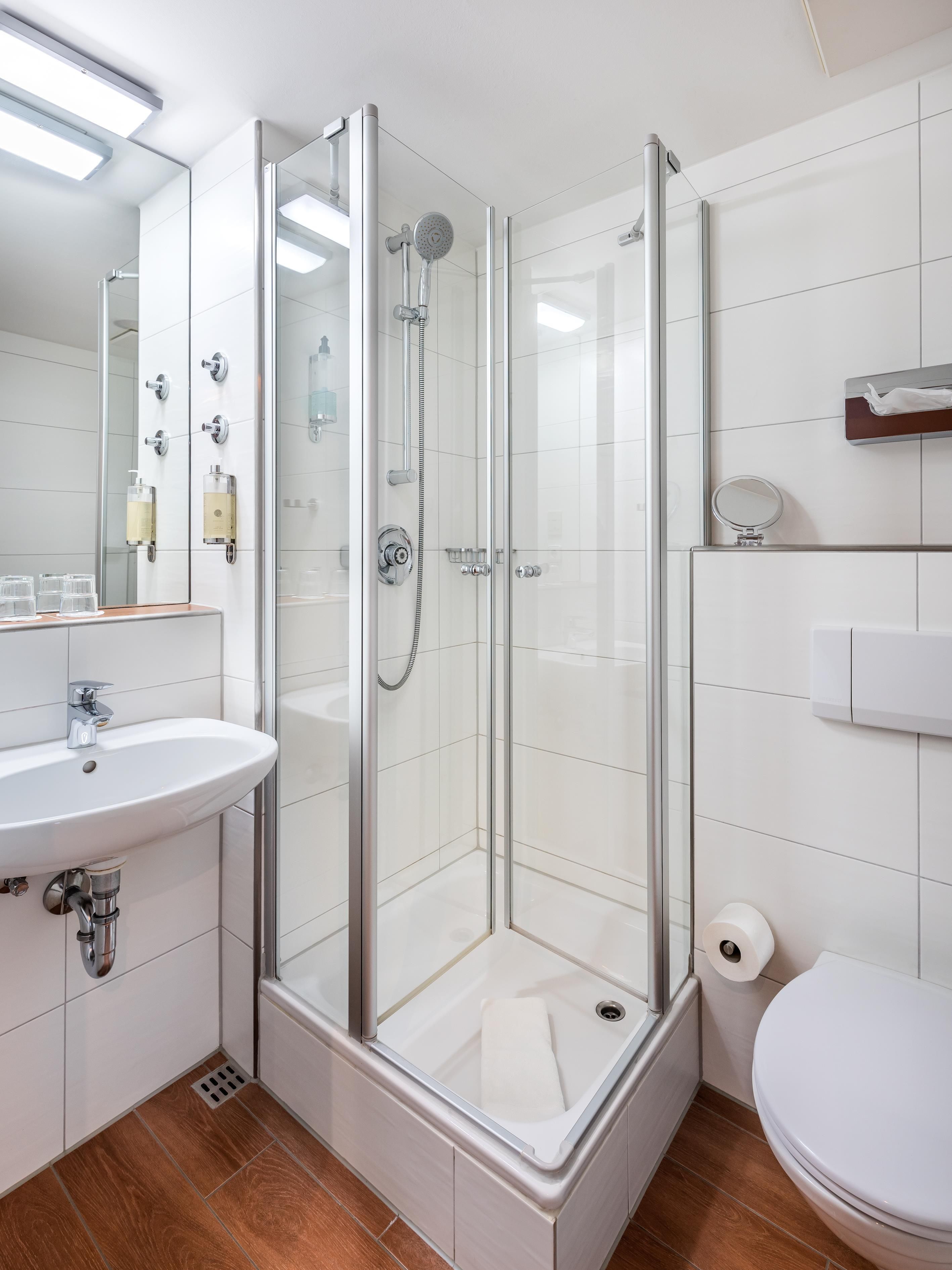 Foto - Best Western Hotel Nuernberg Am Hauptbahnhof