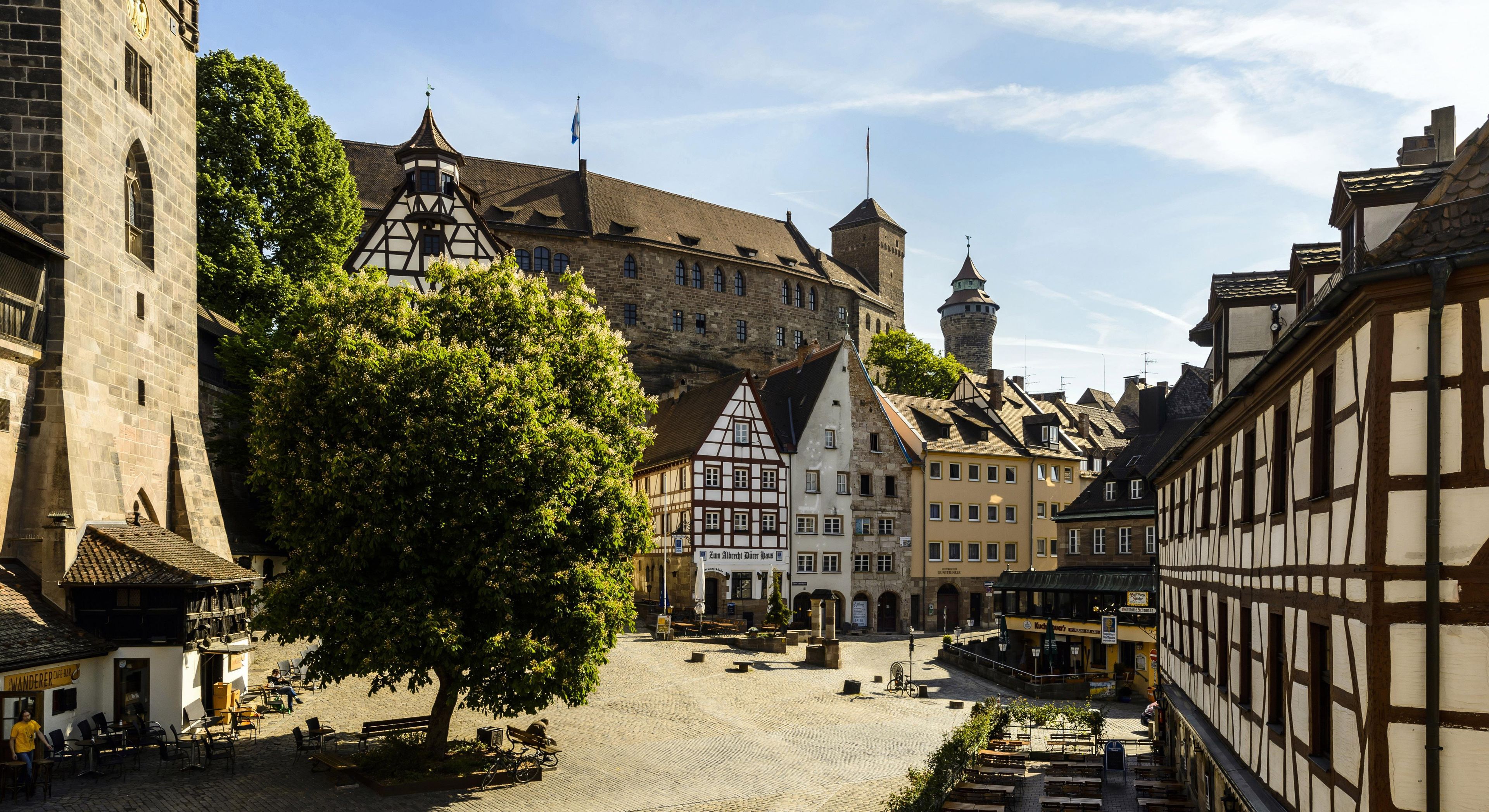 Foto - Best Western Hotel Nuernberg Am Hauptbahnhof