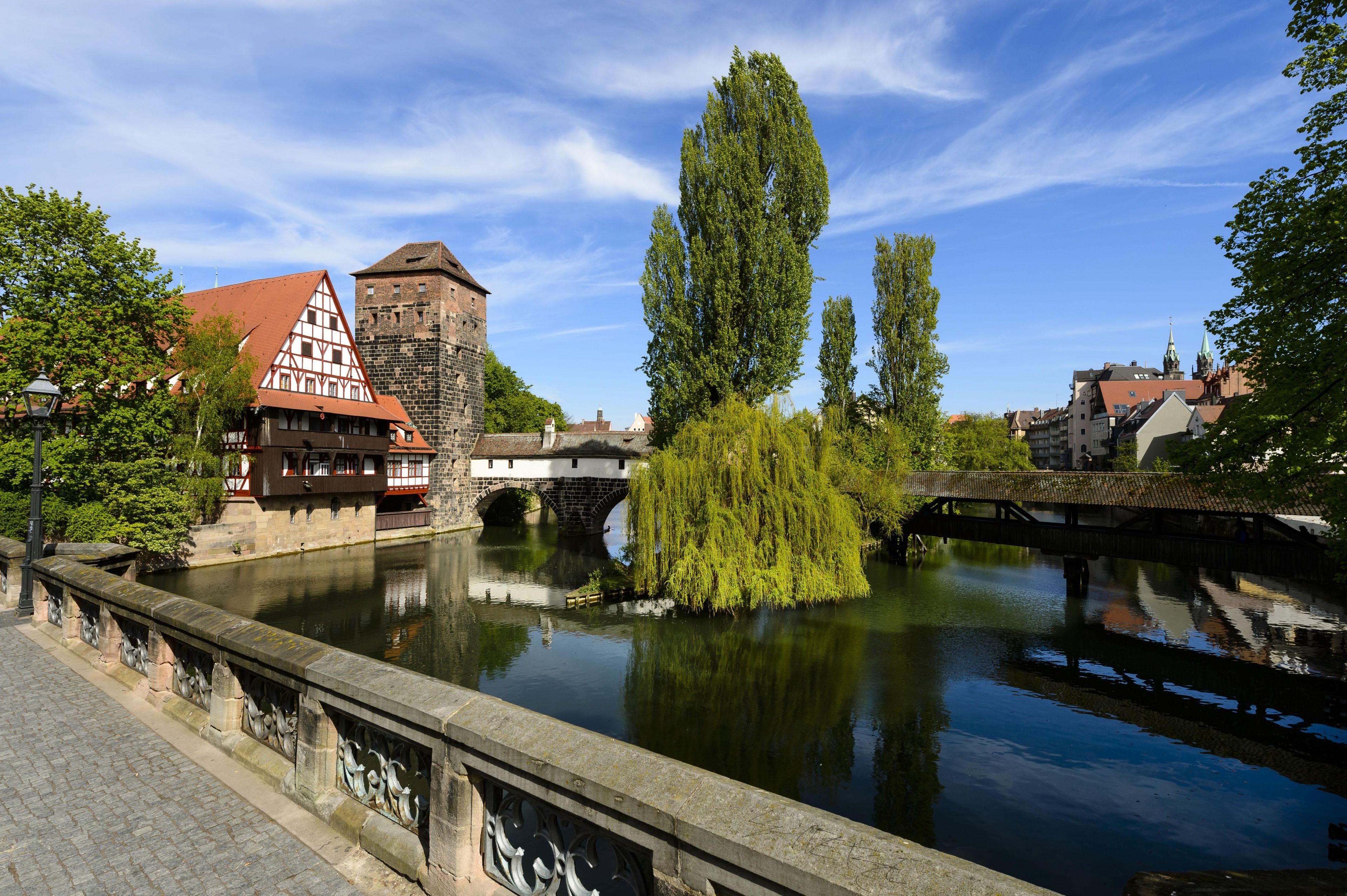 Foto - Best Western Hotel Nuernberg Am Hauptbahnhof