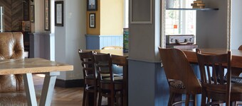 Farmhouse Innlodge by Greene King Inns