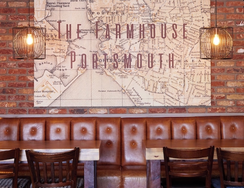 Farmhouse Innlodge by Greene King Inns