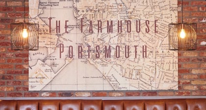 Farmhouse Innlodge by Greene King Inns