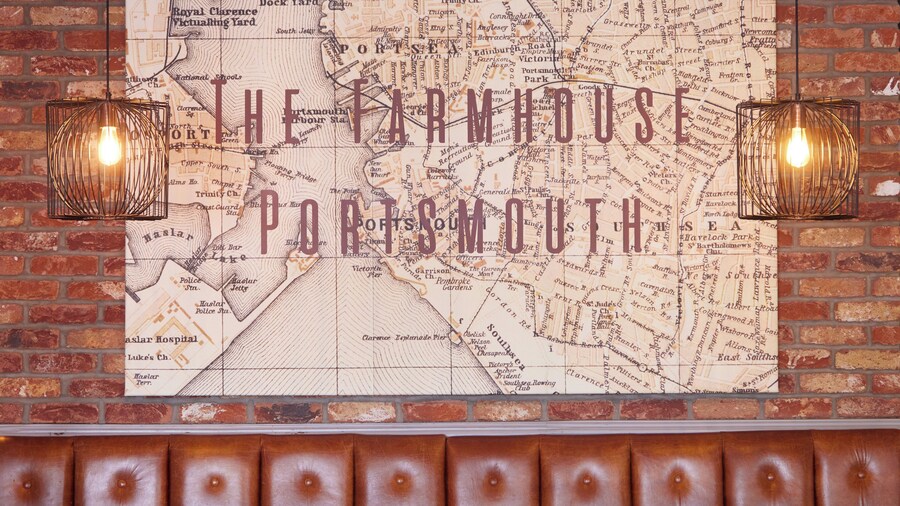 Farmhouse Innlodge by Greene King Inns