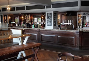 Restaurant - Farmhouse Innlodge by Greene King Inns (Portsmouth)