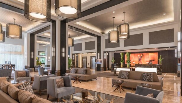 Lobby - Seda Ayala Center Cebu City (Cebu City)