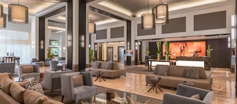 Seda Ayala Center Cebu