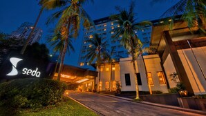 View from property - Seda Ayala Center Cebu City (Cebu City)